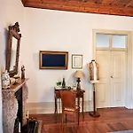 Lantgård Solar De Vilar Seco