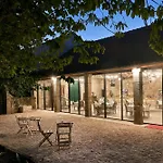 Solar De Lantgård *