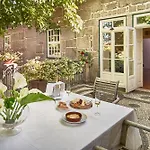 Lantgård Solar De Vilar Seco