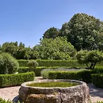 Solar De Lantgård Vilar Seco