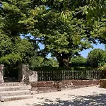 Solar De Lantgård