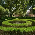 Solar De Lantgård *