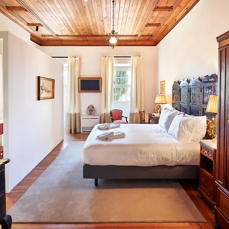 Farm stay Solar De