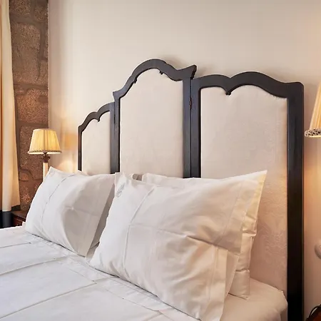 Farm stay Solar De Vilar Seco