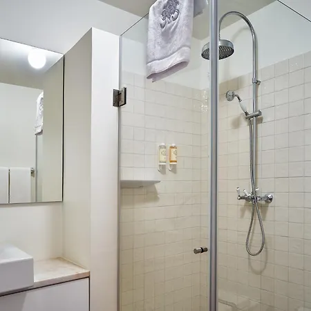 Farm stay Solar De