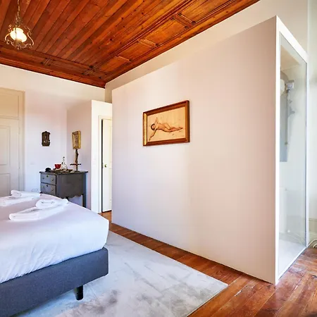 Solar De Farm stay