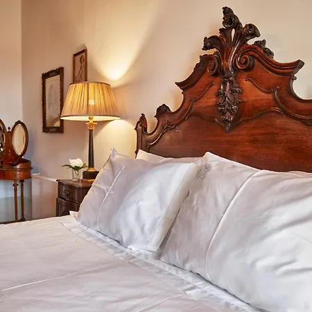 Farm stay Solar De