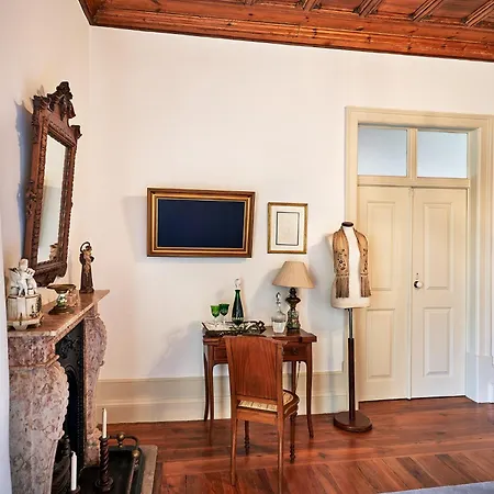 Farm stay Solar De Vilar Seco
