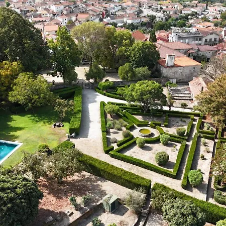 Farm stay Solar De Vilar Seco
