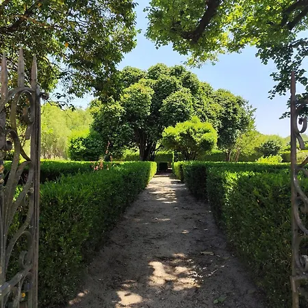 Farm stay Solar De Vilar Seco