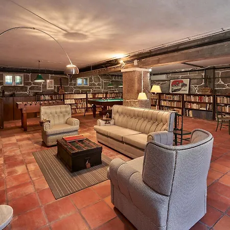 Solar De Farm stay