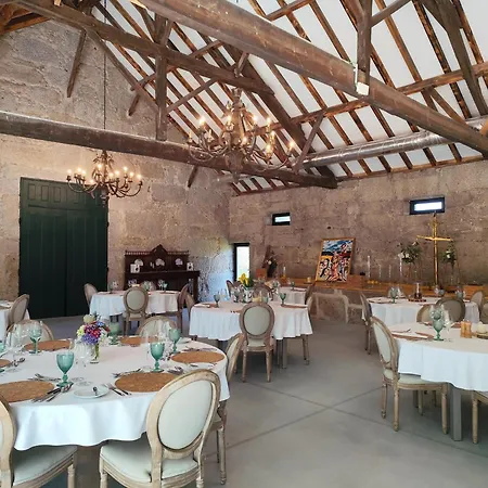 Farm stay Solar De Vilar Seco *