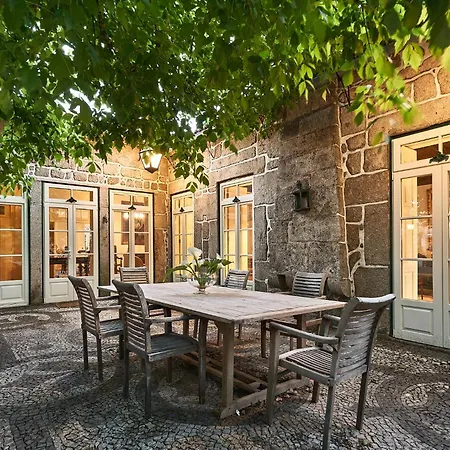 Farm stay Solar De Vilar Seco