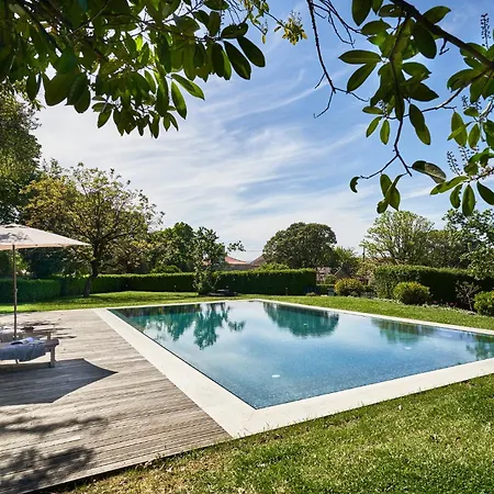 Farm stay Solar De