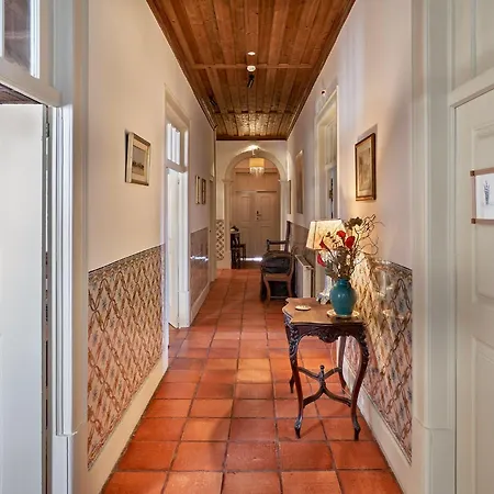 Farm stay Solar De Vilar Seco