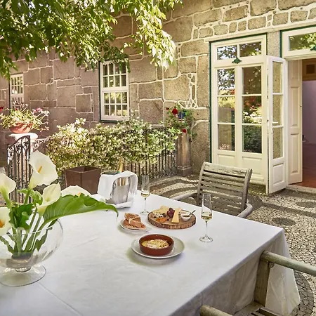Farm stay Solar De Vilar Seco