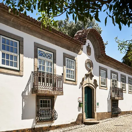 Solar De * Vilar Seco