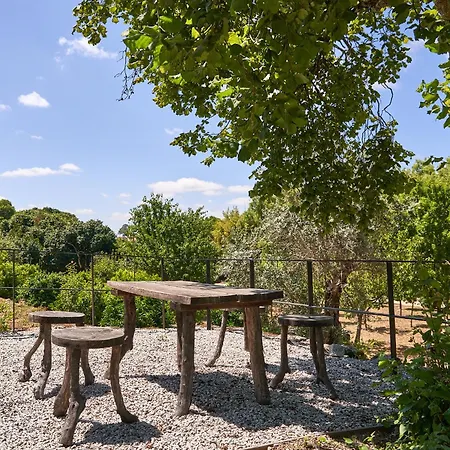 Farm stay Solar De *