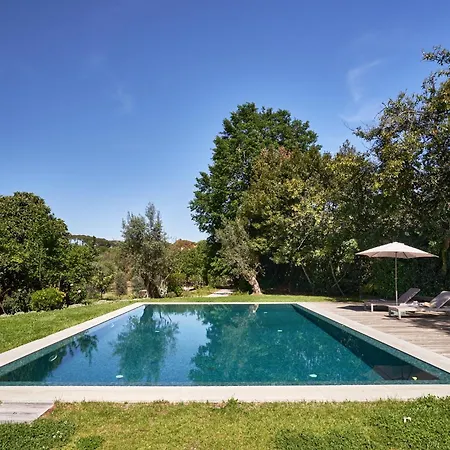 Farm stay Solar De Vilar Seco
