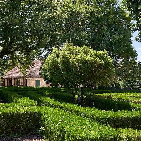 Farm stay Solar De