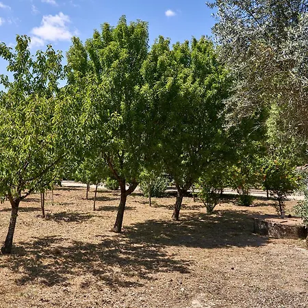 Farm stay Solar De