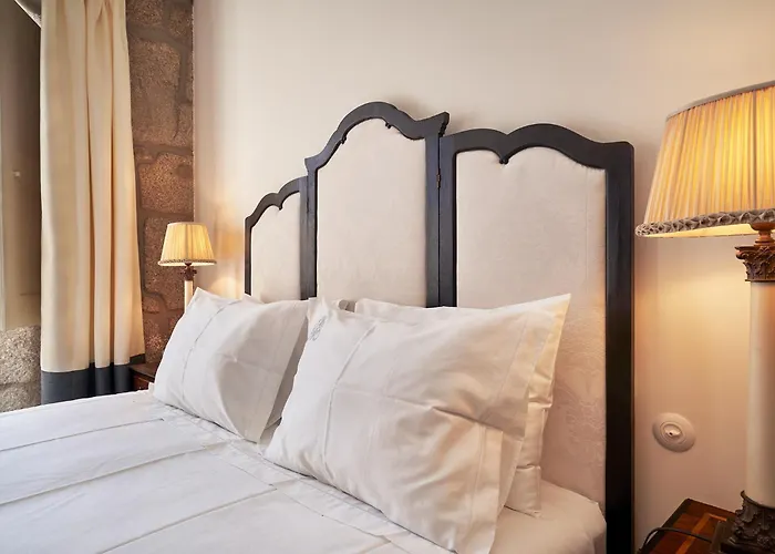 Farm stay Solar De Vilar Seco Vilar Seco