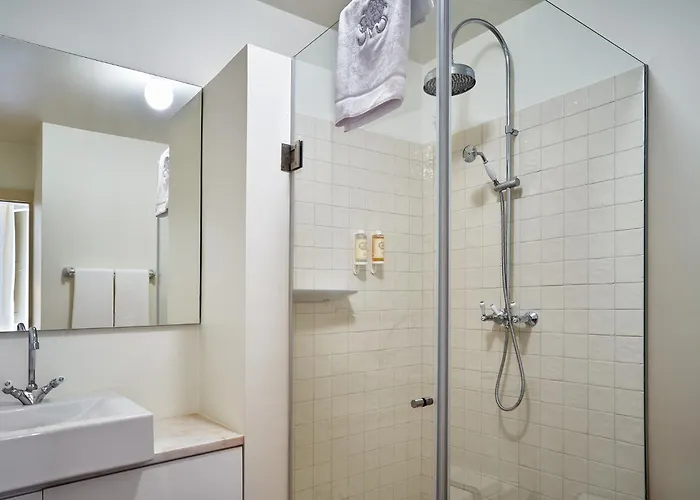 Farm stay Solar De Vilar Seco