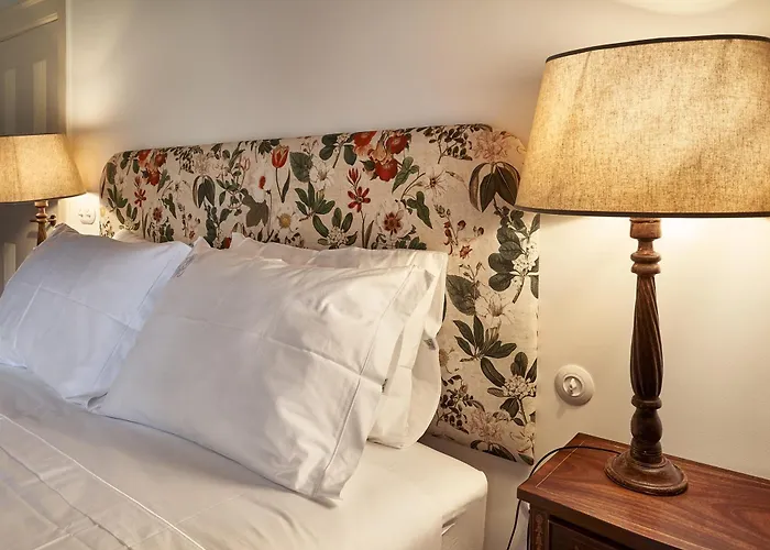 Farm stay Solar De Vilar Seco *