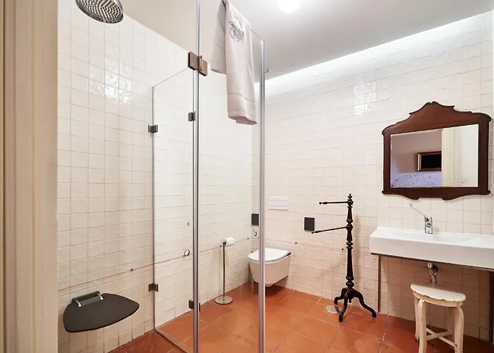 Farm stay Solar De Vilar Seco Vilar Seco