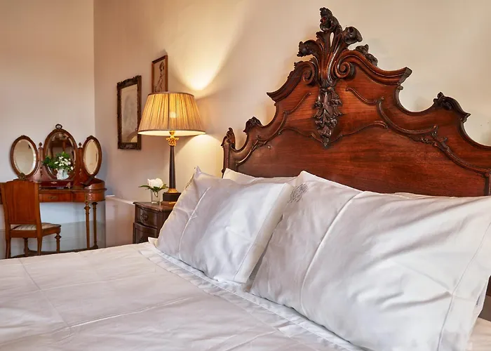 Farm stay Solar De Vilar Seco