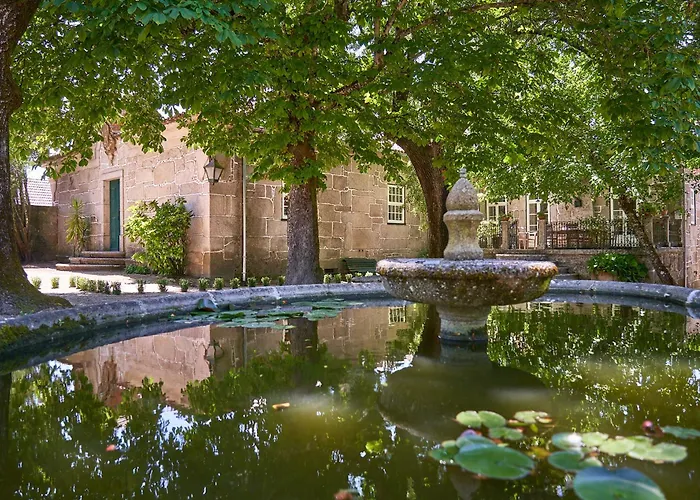 Farm stay Solar De Vilar Seco